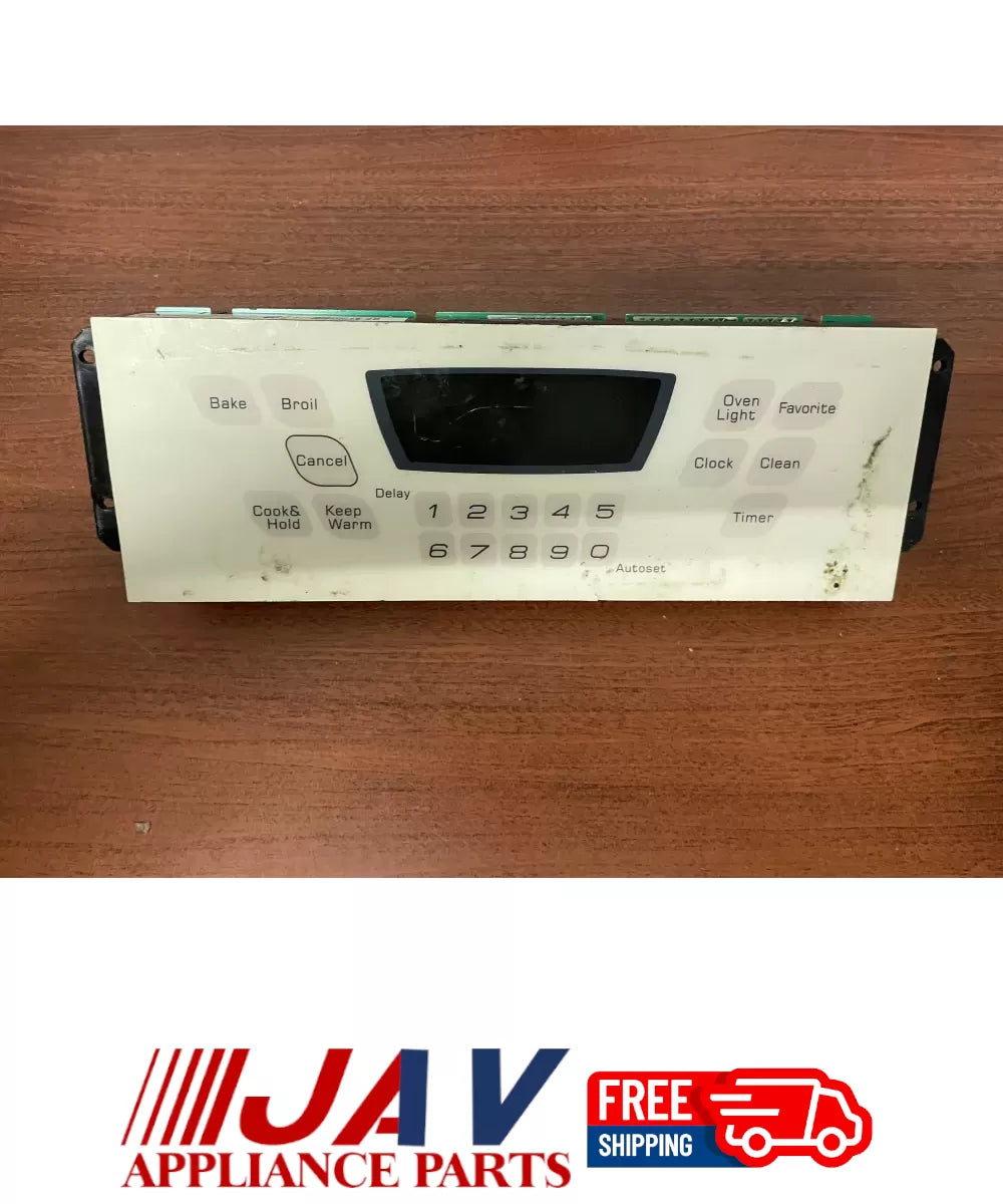 Electronic Control Board 8507P305-60 5701M951-60 / AP4434430 PID# 28710