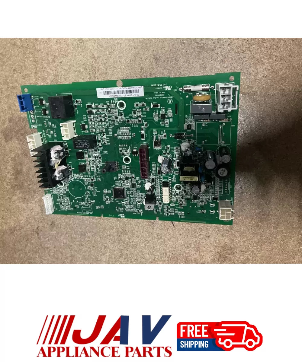 GE WH22X32357 290D2226G003 WH18X28174 Washer Control Board PID# 25733