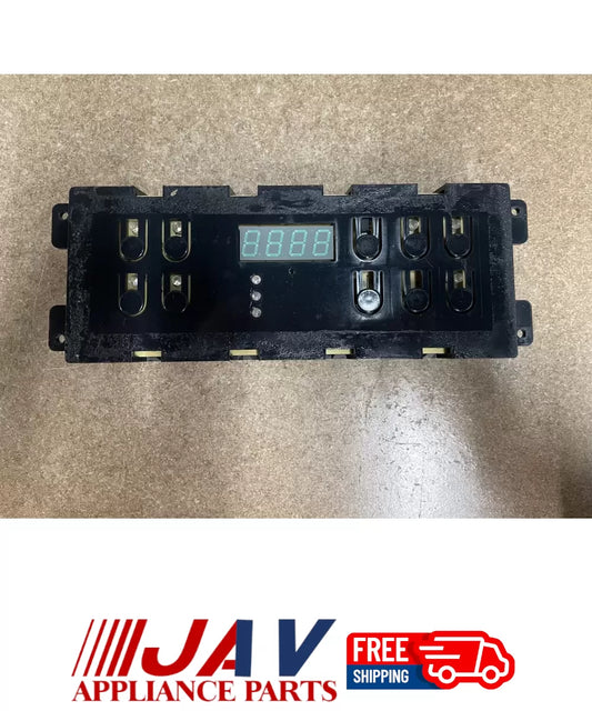 Frigidaire 316418200 316557100 316557115 Range Control Board PID# 18958