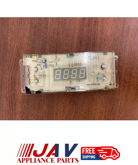 Kenmore Hotpoint General Electric AP3427505 Range Control Board PID# 33365