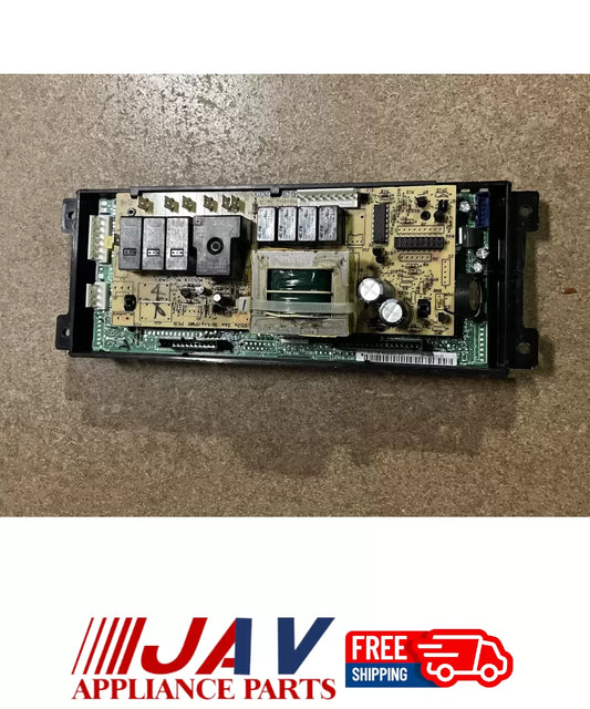 Kenmore AP4508439 316462816 316577016K Range Control Board PID# 27157