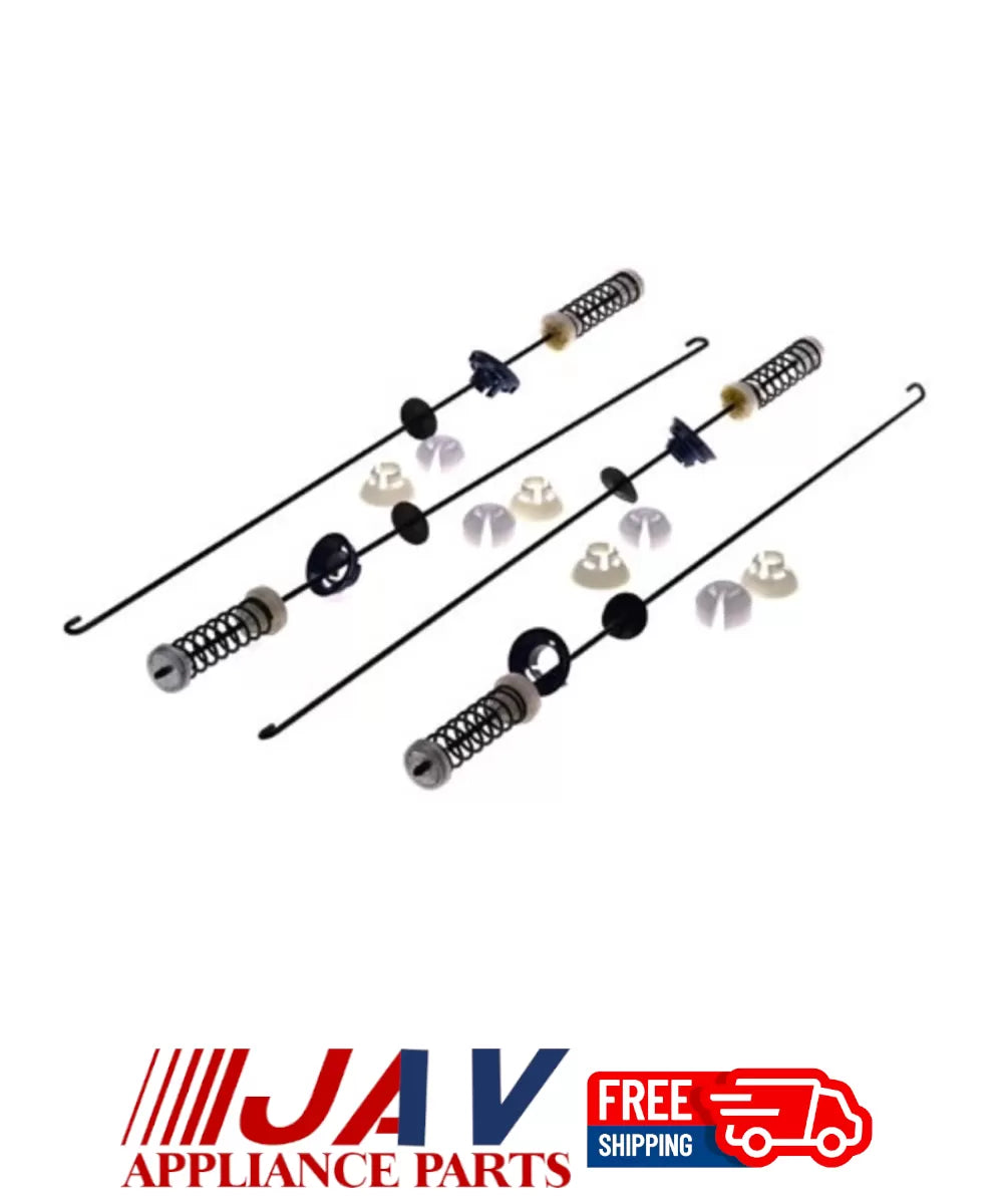 OEM Whirlpool Washer Suspension Kit Inv# LR802