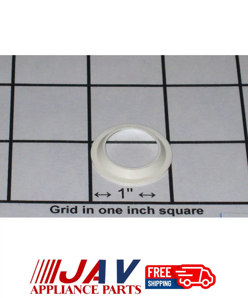 OEM KitchenAid Refrigerator Seal Inv# LR324