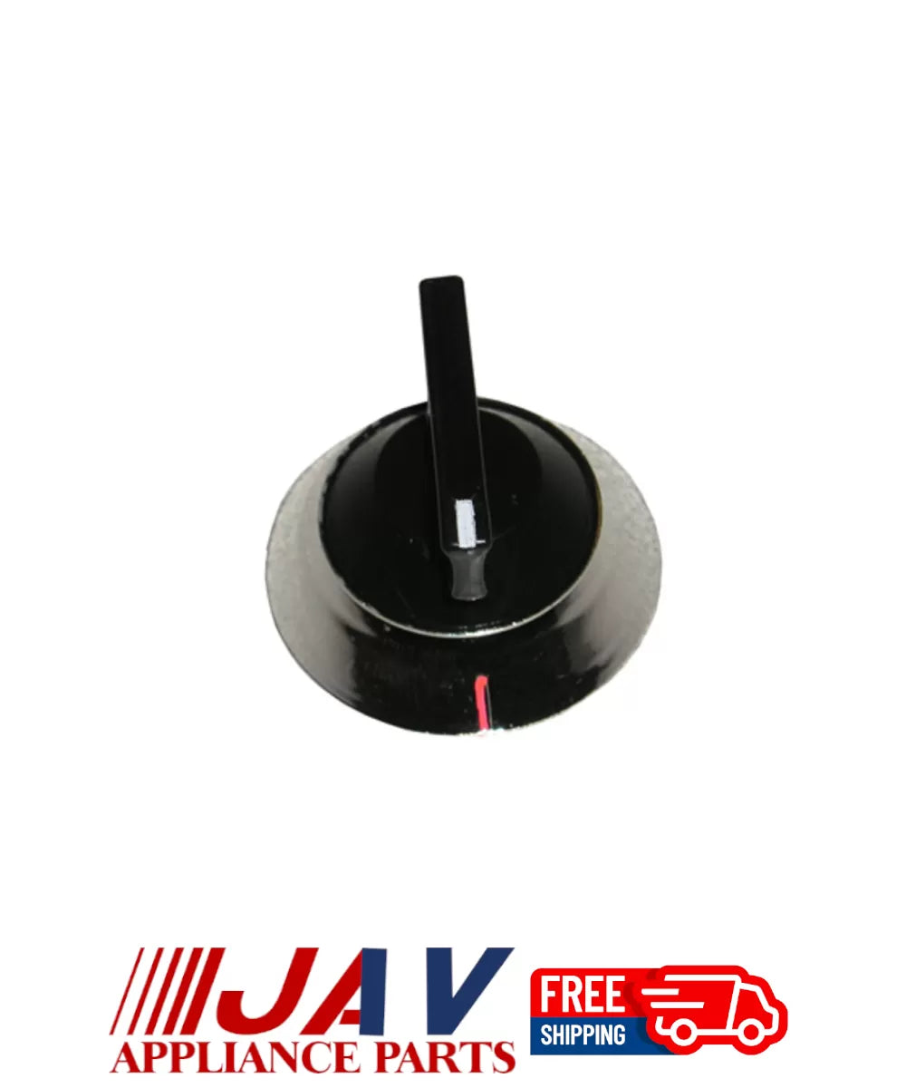 OEM Whirlpool Range Knob Inv# LR1510