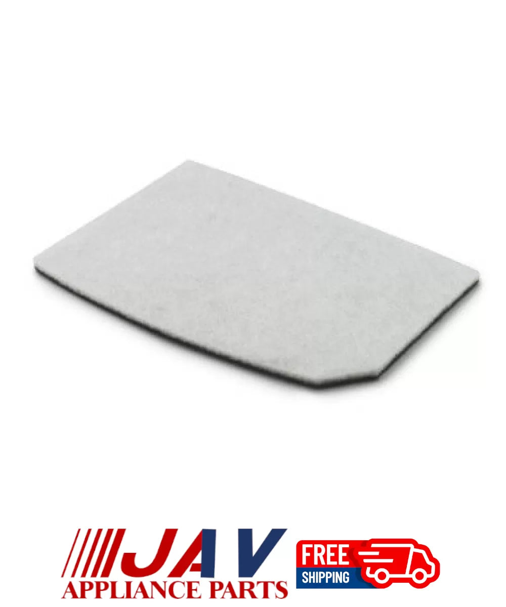 Riccar Vacuum Filter 8900 Inv# VC497