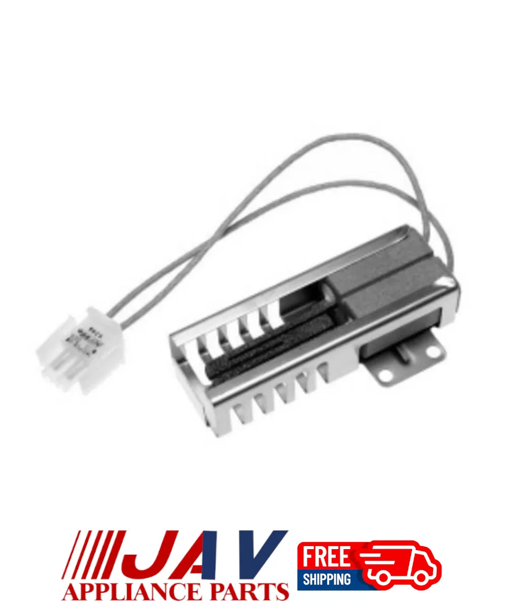 OEM Whirlpool Range Flat Ignitor Inv# LR181