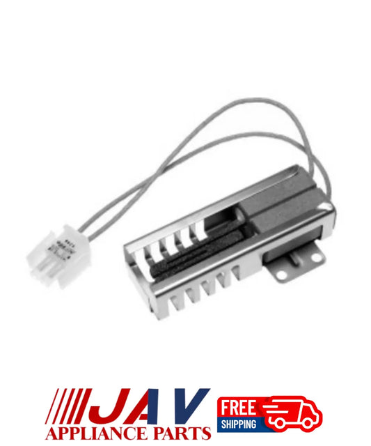 OEM Whirlpool Range Flat Ignitor Inv# LR181