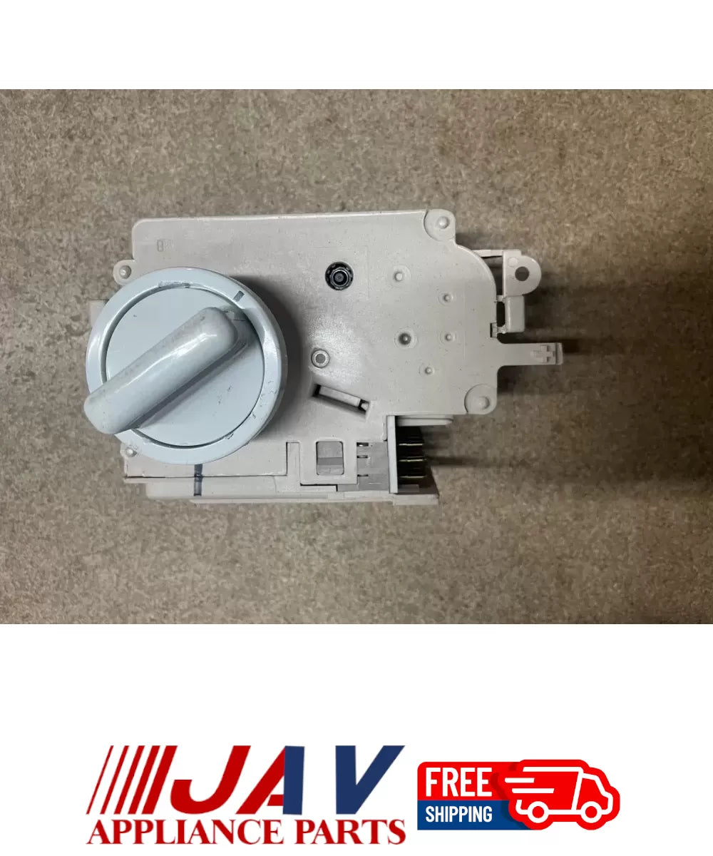 Frigidaire 131758600B GE Kenmore Washer Timer PID# 22279