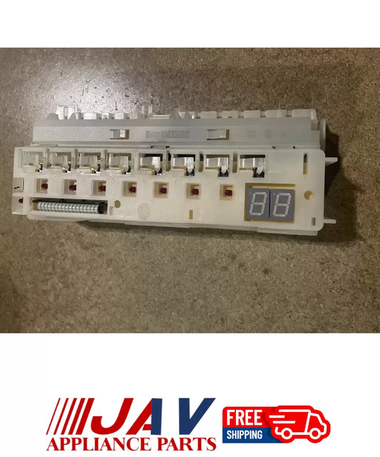 Bosch Dishwasher Control Board Part # 00266746 266746 PID# 27895