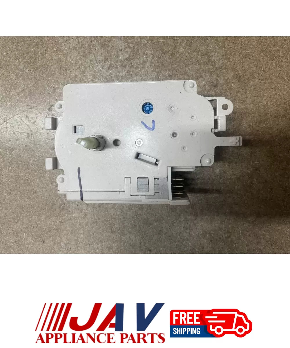 Frigidaire 131758600B GE Kenmore Washer Timer PID# 20043