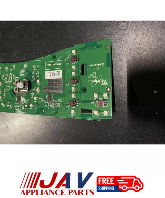 Kenmore 461970230663 4619 702 30663 Washer Control Board PID# 25683