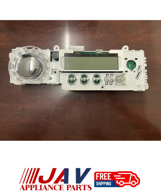 Electrolux 809020010 914914022 Washer Control Board PID# 31653