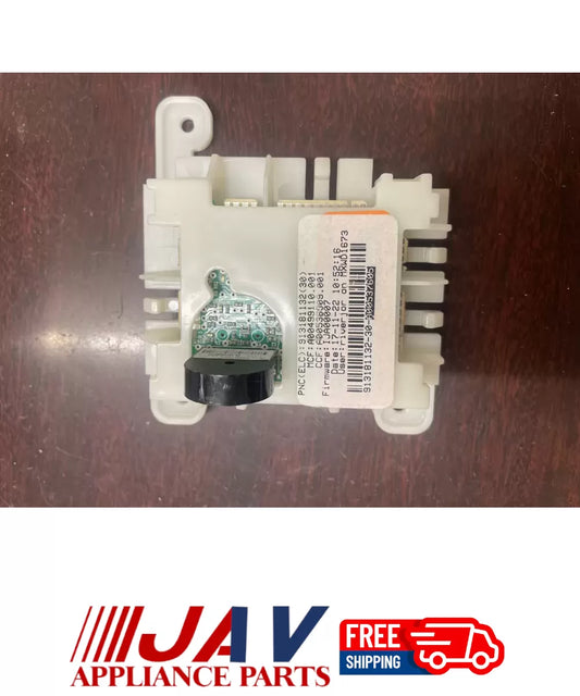 Frigidaire A00537605 5304500456 PD00029681 Washer Control Board PID# 34475