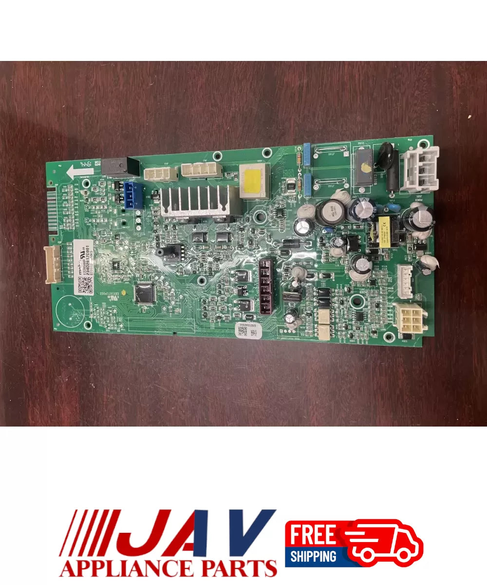 GE 234D2617G001 Washer Control Board PID# 29193