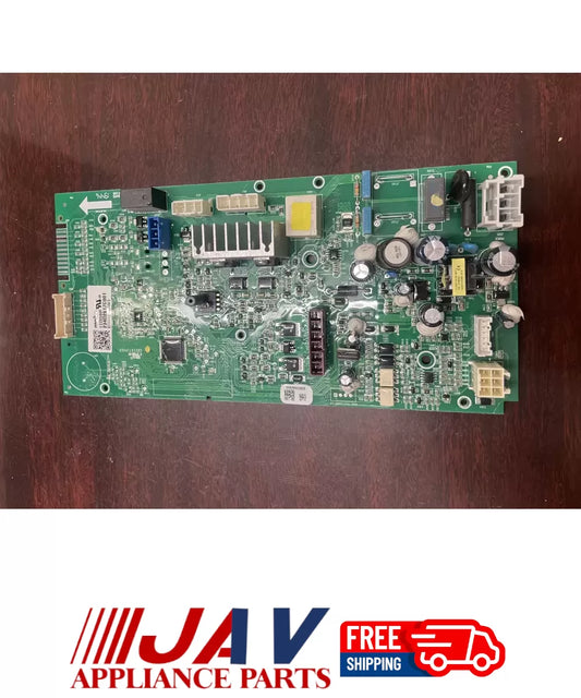 GE 234D2617G001 Washer Control Board PID# 29193