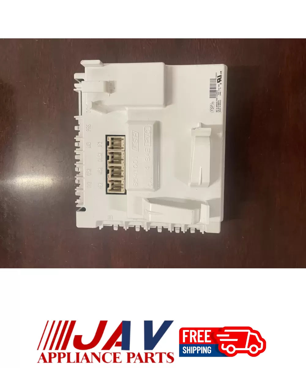 Whirlpool Kenmore W10133537A Washer Control Board PID# 37101