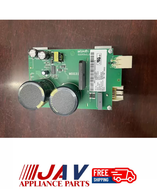 Frigidaire Kenmore 808653801 Washer Control Board PID# 31246