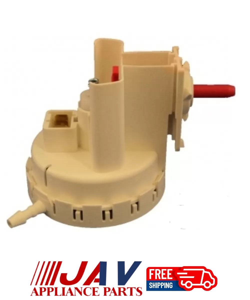 OEM Kenmore Washer Water Level Control Pressure Switch Inv# LR1470