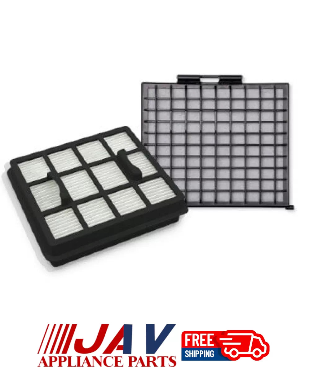 Simplicity Vacuum Filter SSFPK Inv# VC671