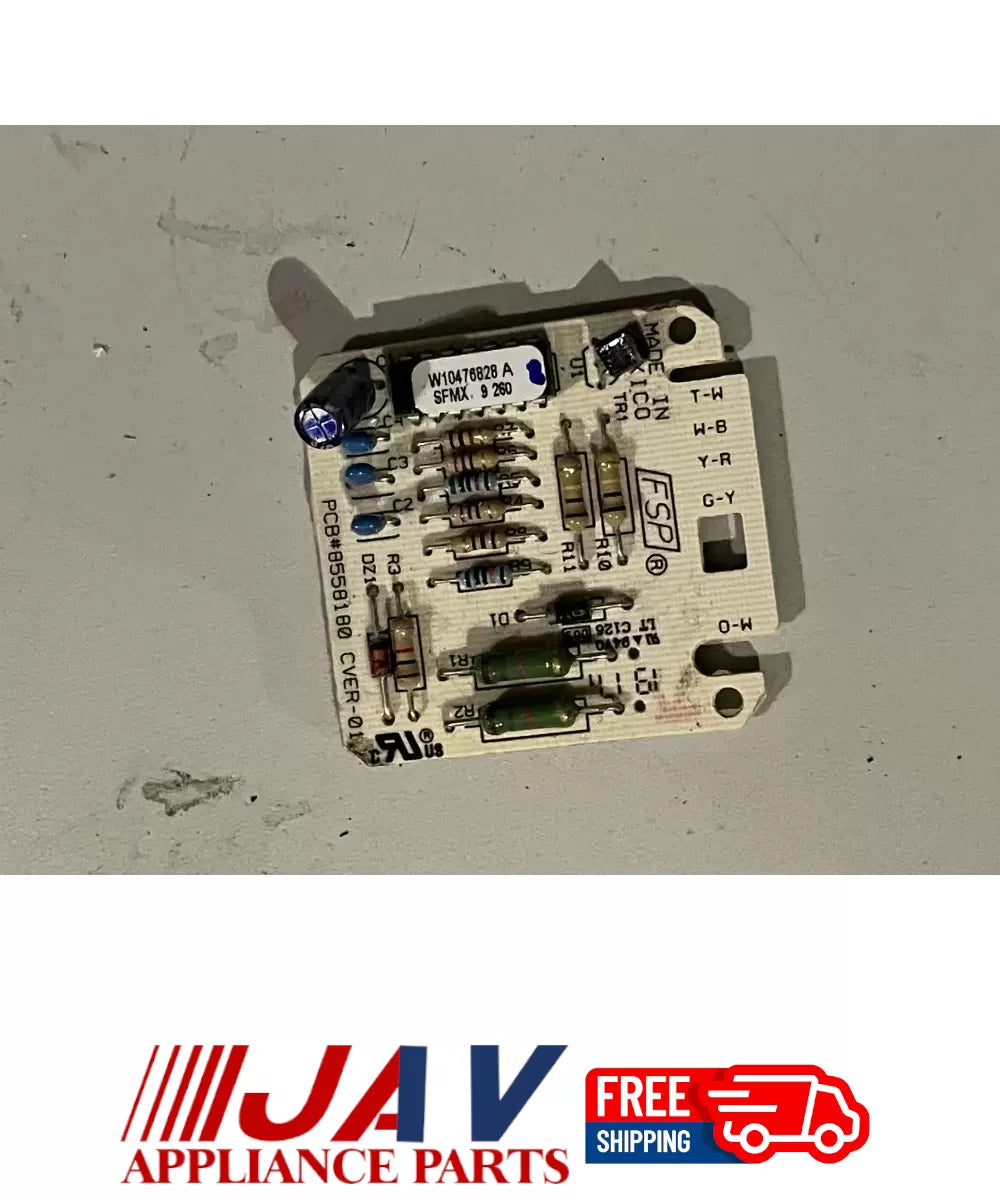 Whirlpool Kenmore Maytag 8558180 Dryer Control Board PID# 31994