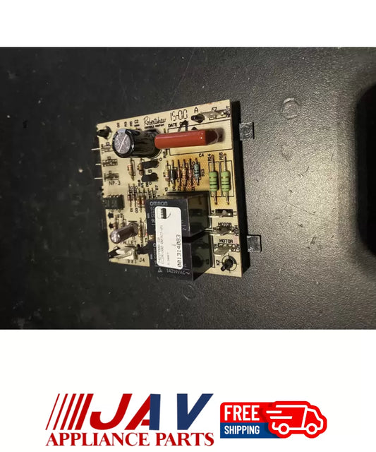 Whirlpool Jenn-Air 12001694 71002035 Range Oven Relay Board PID# 25390