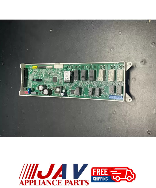 Whirlpool AP6027377 W10828145 W10877730 Range Control Board PID# 20707
