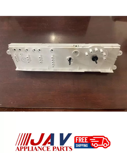 Frigidaire Electrolux 134667500 Washer Control Board PID# 36648