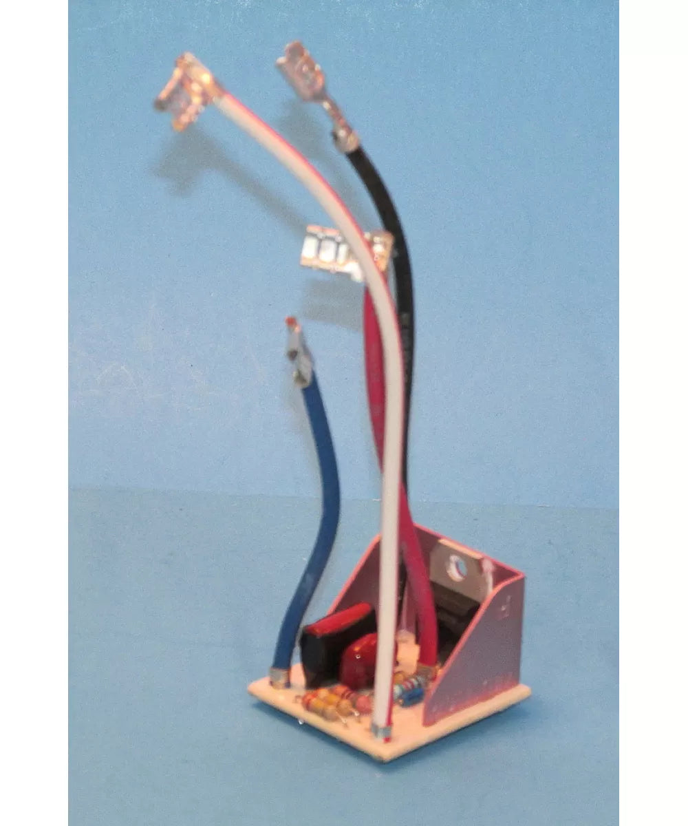 OEM KitchenAid Mixer Stand Phase Board Inv# LR1390