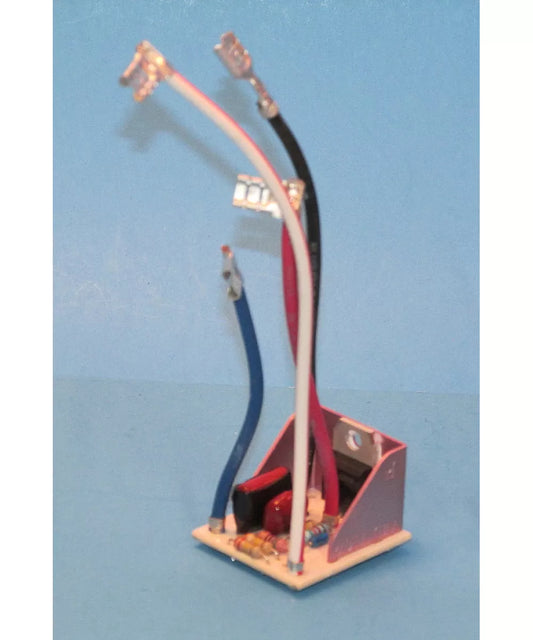 OEM KitchenAid Mixer Stand Phase Board Inv# LR1390