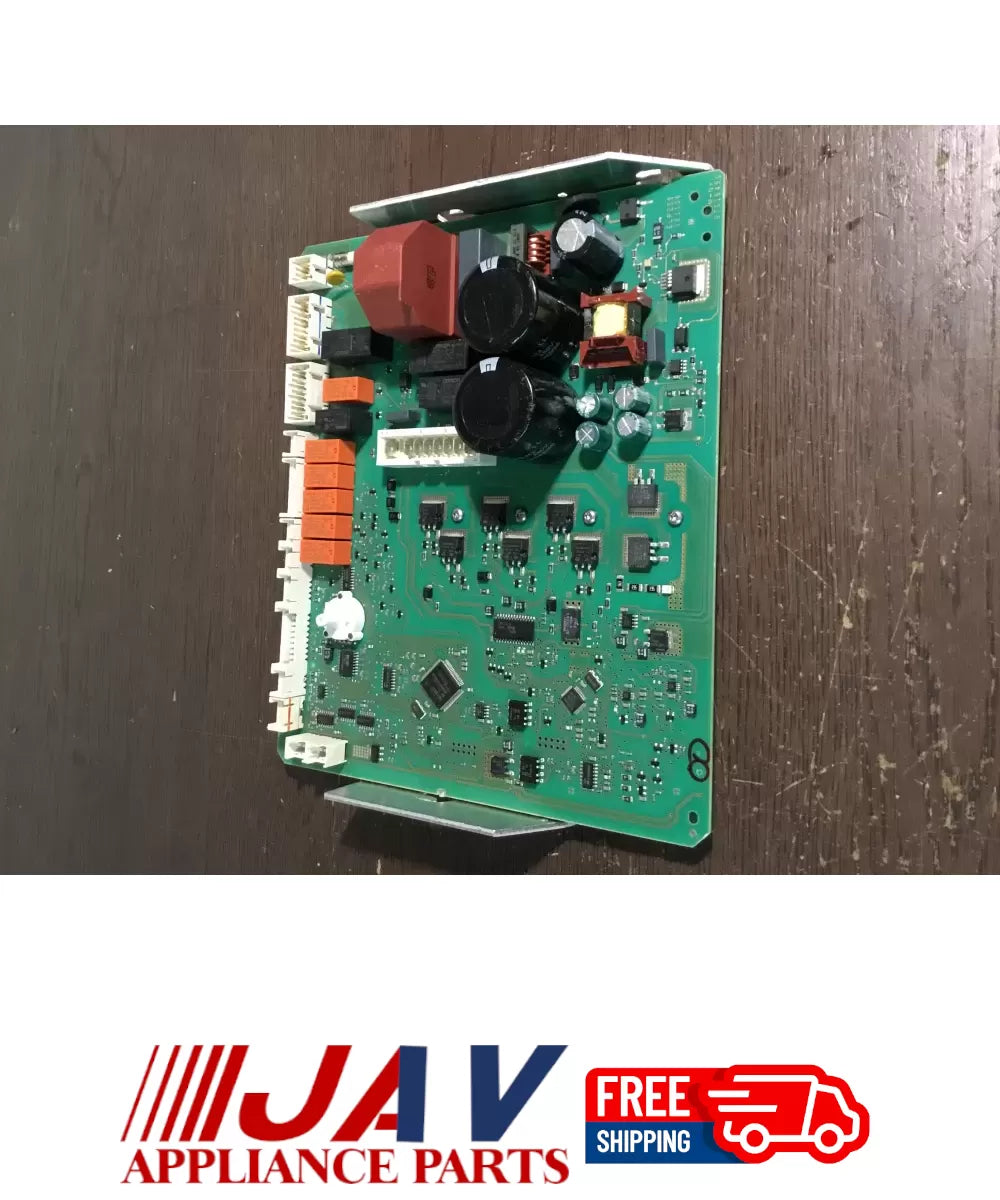 Miele Washing Machine Control Board 07016490 ELP255KD PID# 38555