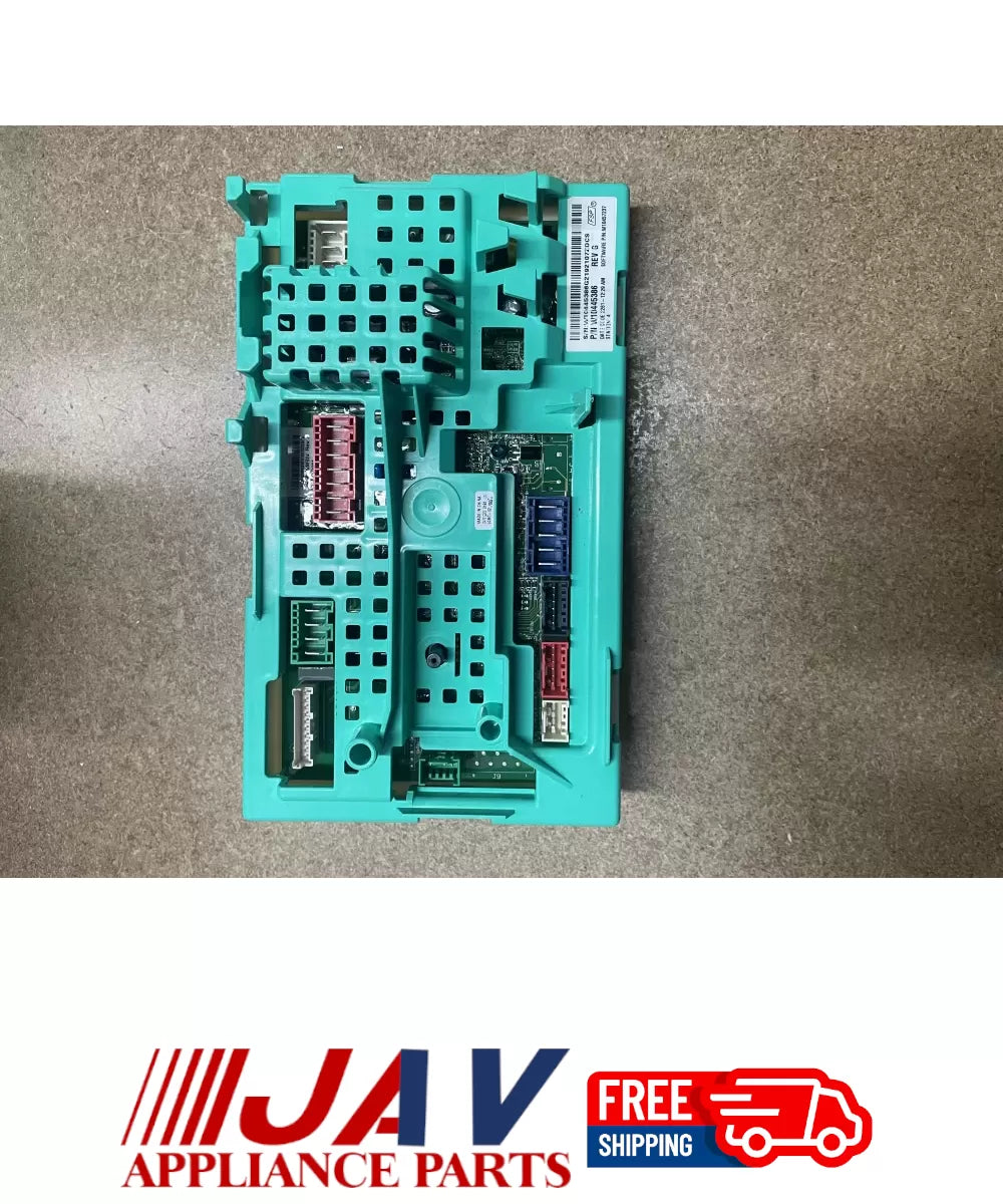 Maytag W10406139 W10422816 W10445386 Washer Control Board PID# 22230