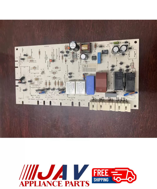 Whirlpool AAWCB 001 Washer Control Board PID# 31932