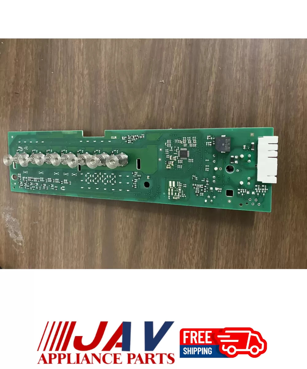 Bosch 9000910812 06 Washer Control Board PID# 31976