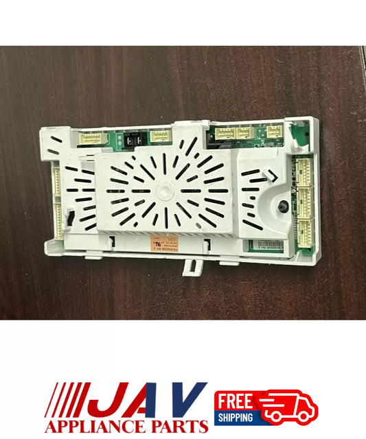 Maytag Washer Control Board W10522399 PID# 27454