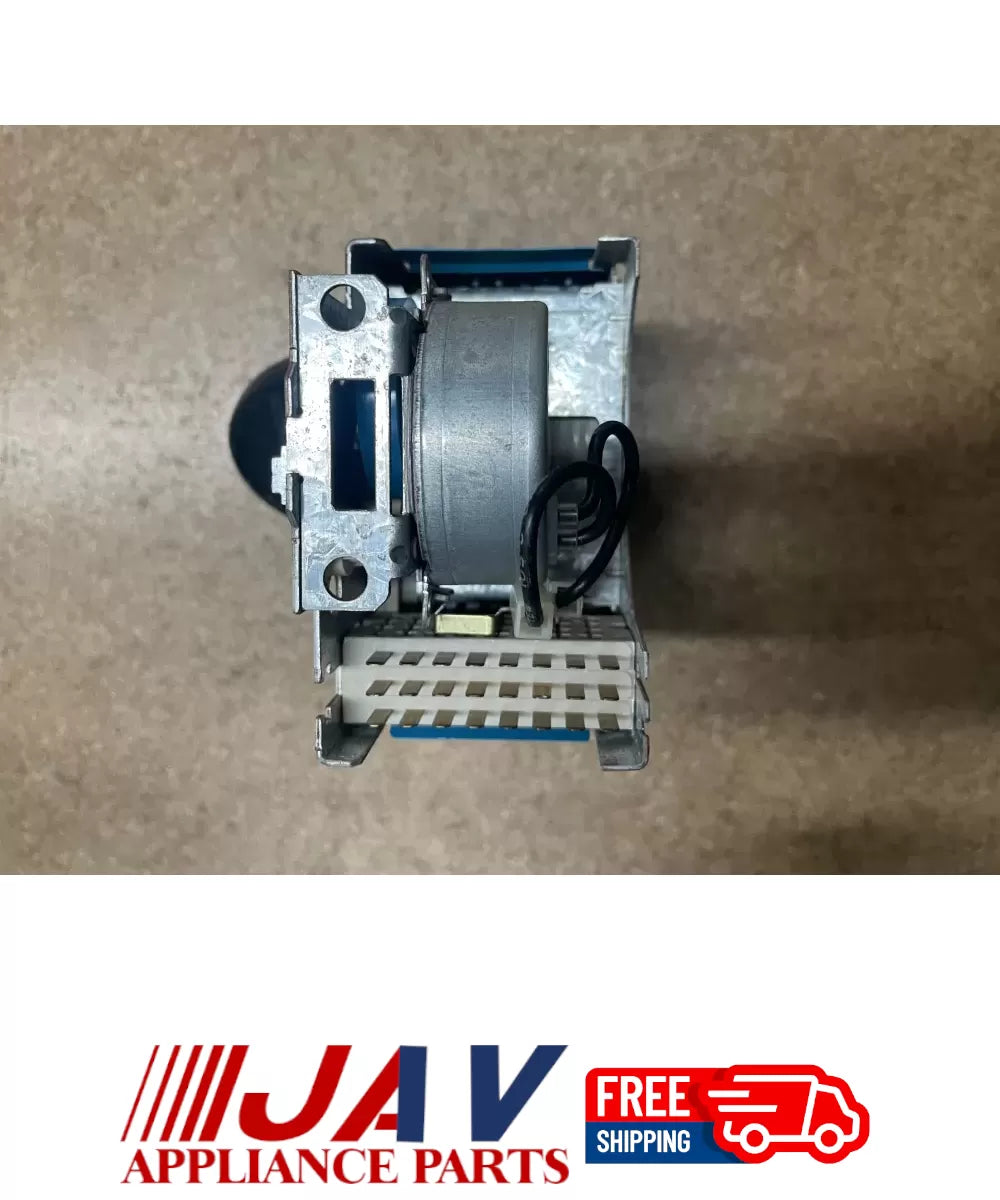 Frigidaire AP2106875 407393 131436700 PS417799 Washer Timer PID# 18055