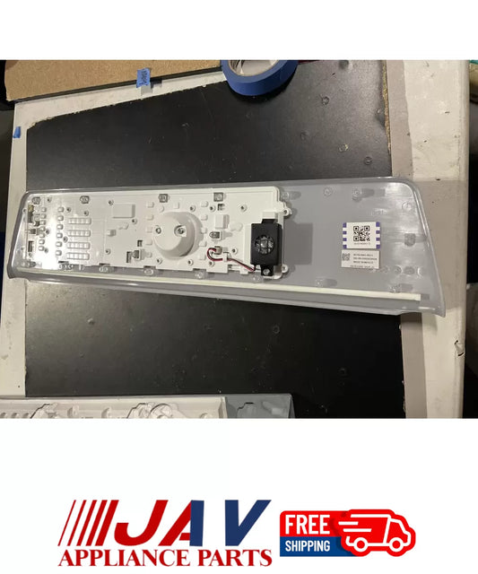 Maytag W10740693 W10872839 Washer Control Board Panel PID# 26547