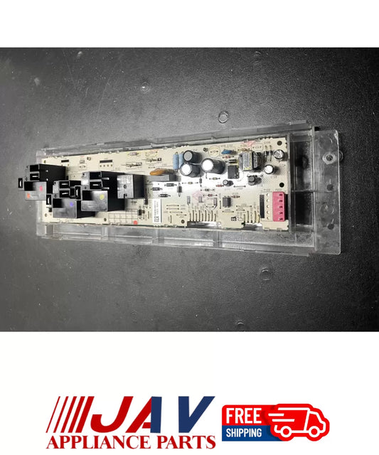 GE 164D8450G178 Range Oven Control Board PID# 16036