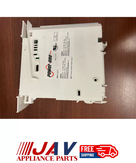 Frigidaire Kenmore Washer Control Board Main 4246-99-1 PID# 28750