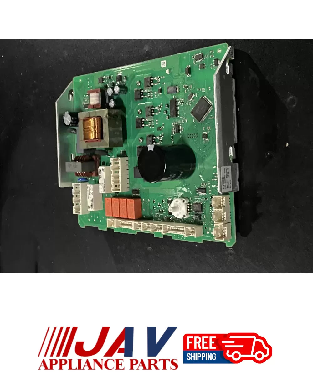 Miele 06920762 ELP262U Washer Control Board PID# 26462