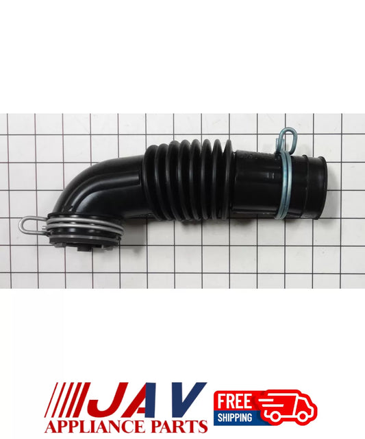 OEM Whirlpool Washer Hose Inv# LR1249