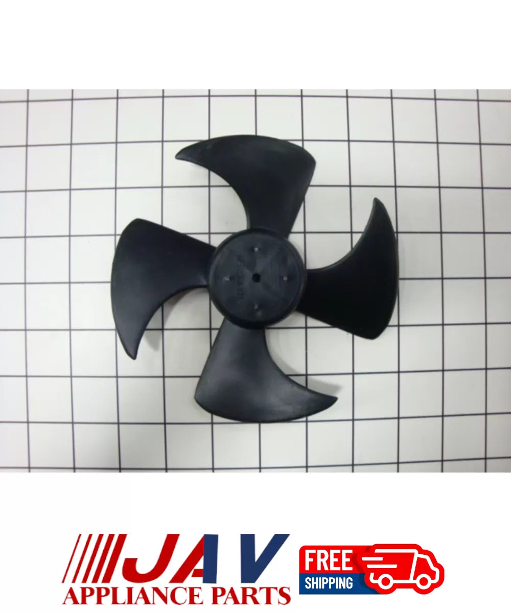 OEM Kenmore Refrigerator Condenser Fan Blade Inv# LR2773