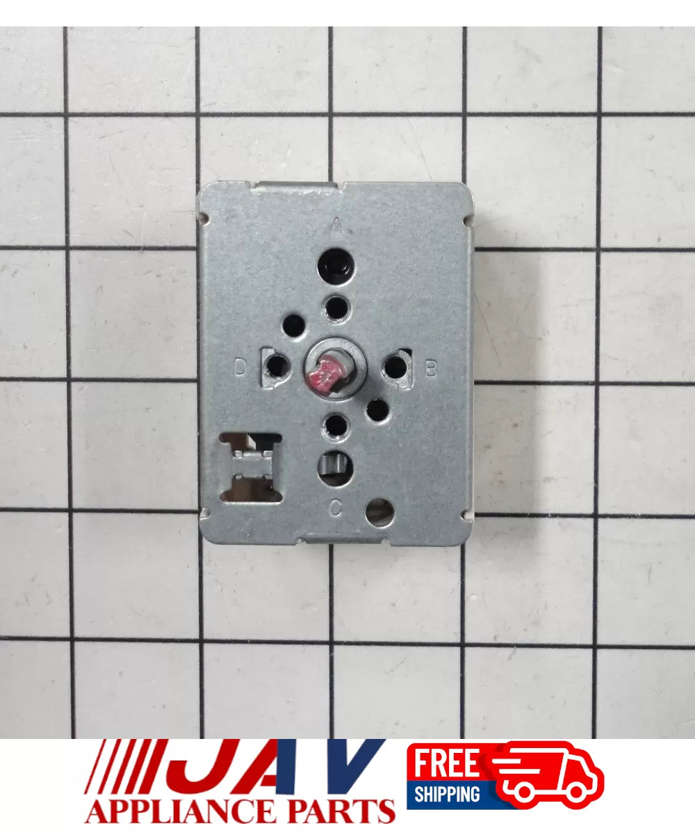 OEM Uni Range Switch Inv# LR3278