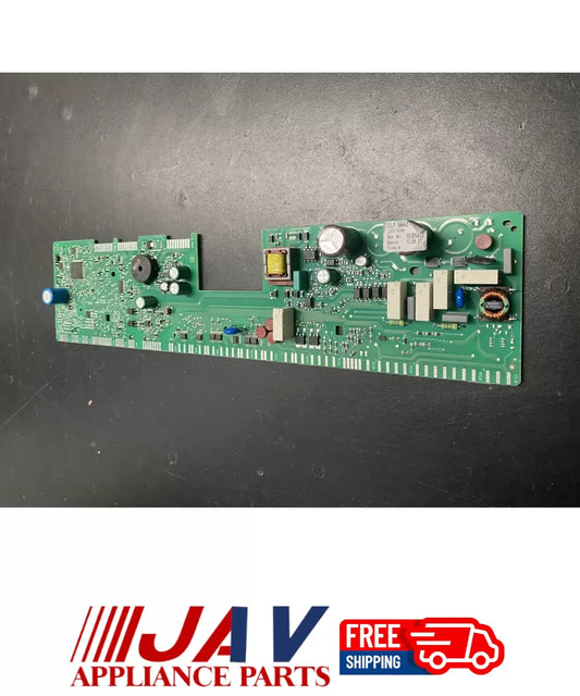 Miele ELP5662 ELP 5662 Power Control Board PID# 17240