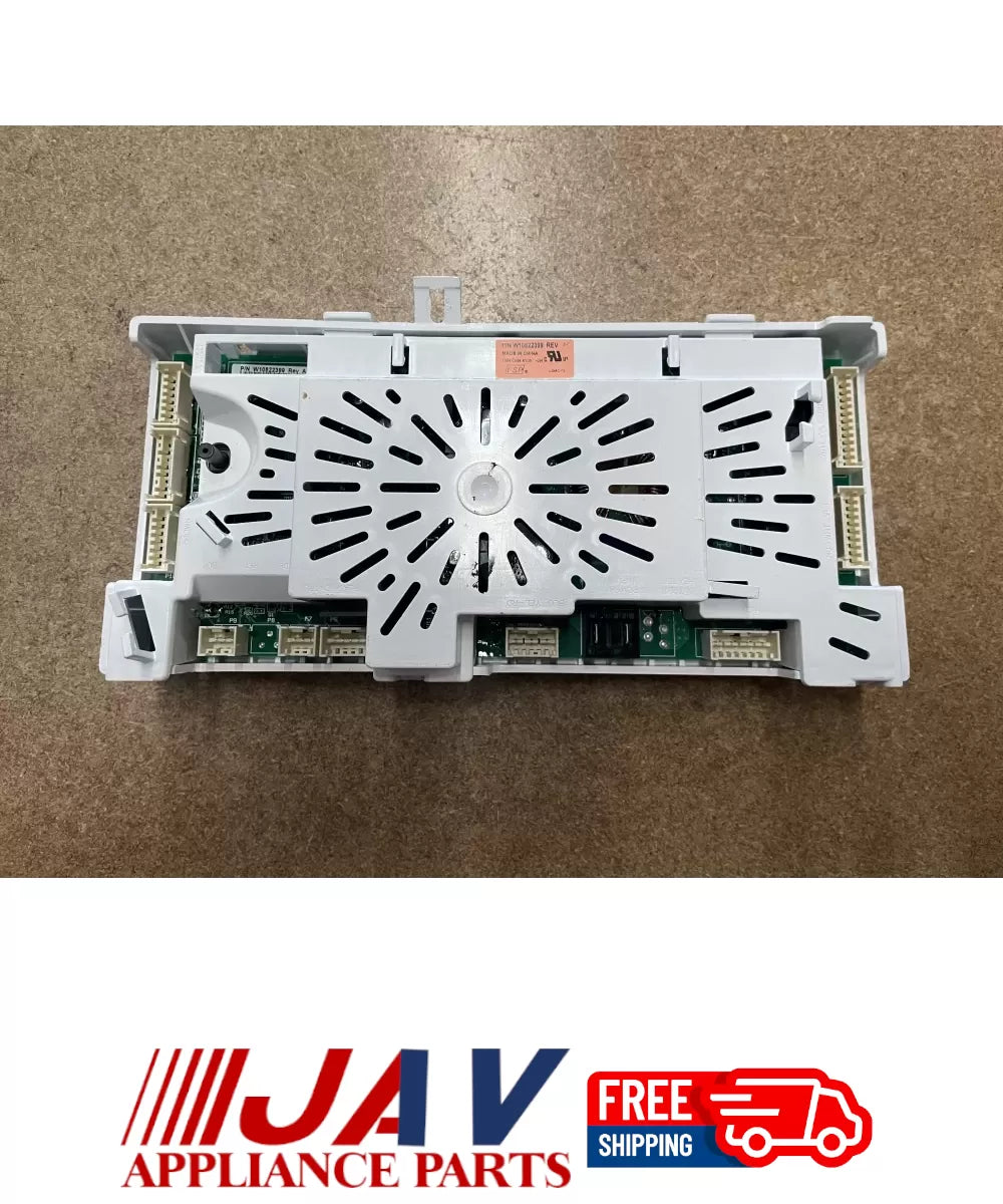 Maytag Washer Control Board W10522399 PID# 20567
