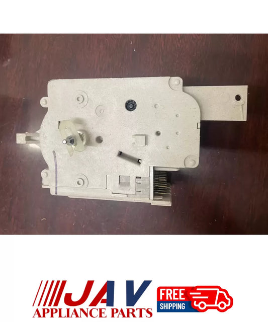 Hotpoint General Electric AP2046007 278269 Washer Timer PID# 30870
