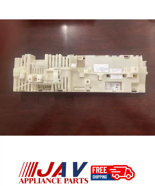 Bosch 9000188554 Dryer Control Board PID# 32514