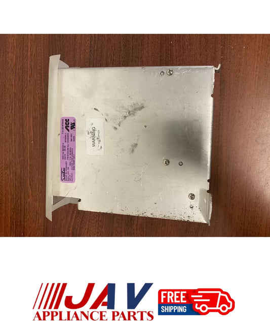 Frigidaire 134149220 Laundry Center Motor Control Board PID# 38861