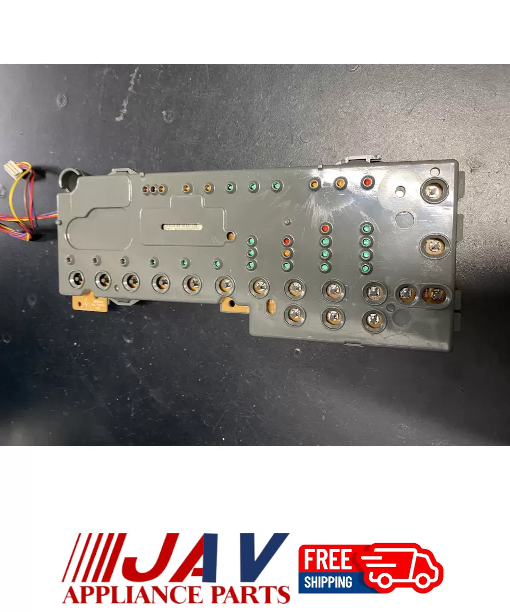 Fisher&Paykel 420579 426997USP Washer Control Board PID# 22705