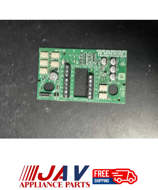 E342828 Control Board unit PID# 18013