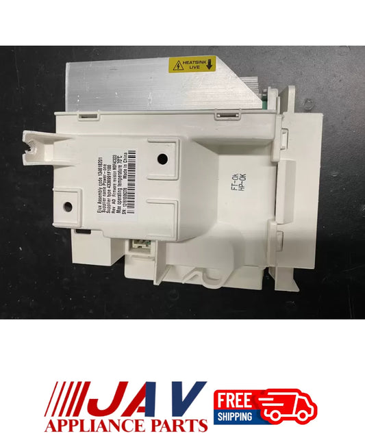 Frigidaire 134618200 5304504715 Washer Control Board PID# 14208